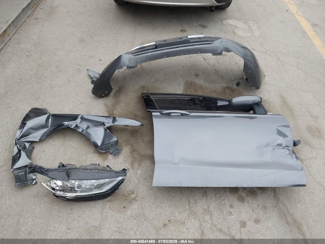Ford FUSION SE 2020 3FA6P0HD3LR220241 Image 12