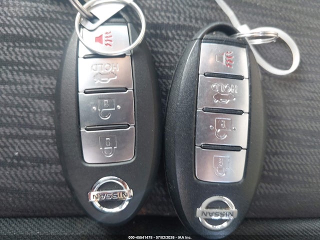 Продажа на аукционе авто 2015 Nissan Sentra Sv, vin: 3N1AB7AP5FL682939, номер лота: 45541478
