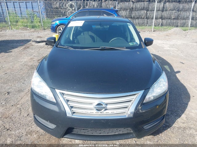 Aukcja sprzedaży 2015 Nissan Sentra Sv, vin: 3N1AB7AP5FL682939, numer aukcji: 45541478