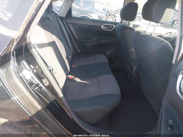 Aukcja sprzedaży 2015 Nissan Sentra Sv, vin: 3N1AB7AP5FL682939, numer aukcji: 45541478