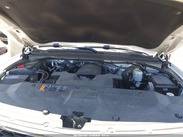 Chevrolet Tahoe Lt 2018 1GNSCBKCXJR353272 Image 10