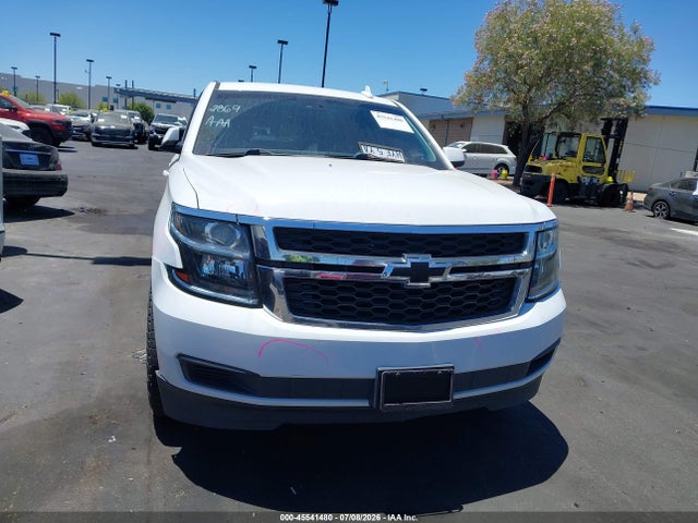 Chevrolet Tahoe Lt 2018 1GNSCBKCXJR353272 Image 12