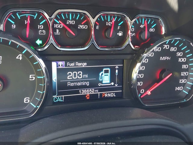 Chevrolet Tahoe Lt 2018 1GNSCBKCXJR353272 Image 15