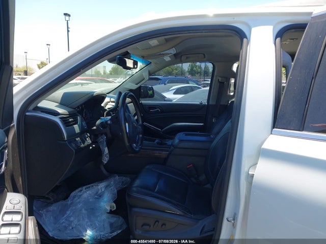 Chevrolet Tahoe Lt 2018 1GNSCBKCXJR353272 Image 5