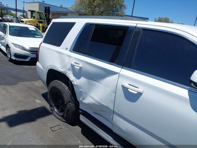 Chevrolet Tahoe Lt 2018 1GNSCBKCXJR353272 Image 6