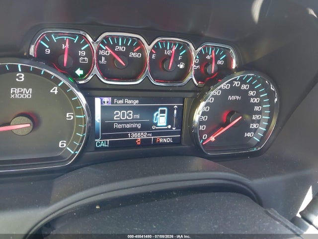 Chevrolet Tahoe Lt 2018 1GNSCBKCXJR353272 Image 7