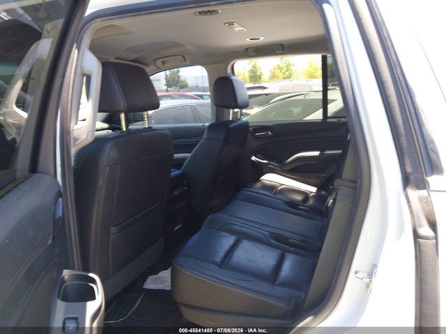 Chevrolet Tahoe Lt 2018 1GNSCBKCXJR353272 Image 8