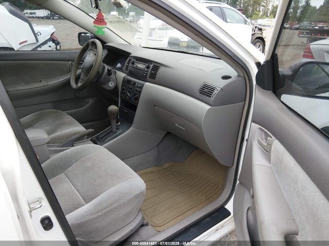 Aukcja sprzedaży 2003 Toyota Corolla Ce, vin: 1NXBR32E33Z011656, numer aukcji: 45541481