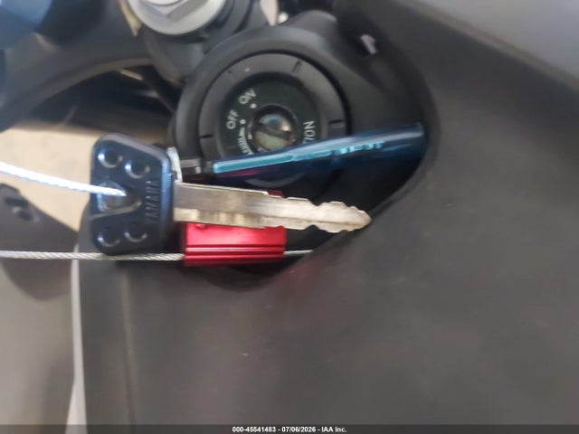 Yamaha Mtn690 C 2025 JYARM48Y9SA000410 Image 11