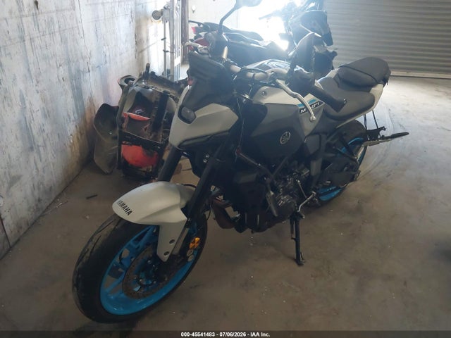 Yamaha Mtn690 C 2025 JYARM48Y9SA000410 Image 2