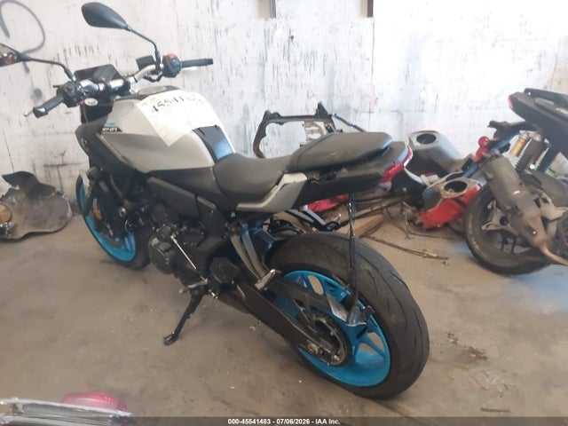 Yamaha Mtn690 C 2025 JYARM48Y9SA000410 Image 3