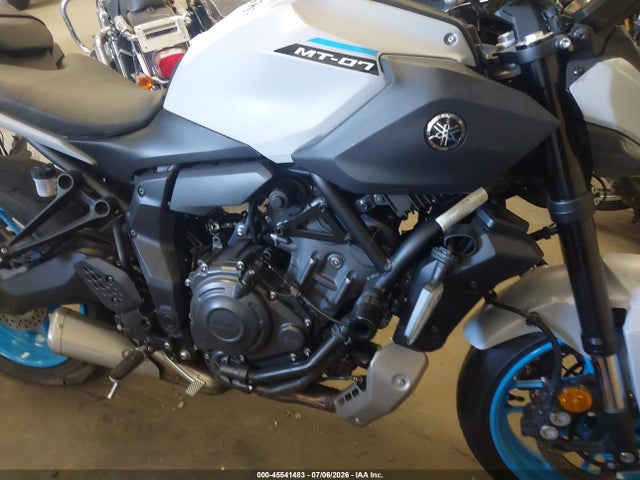 Yamaha Mtn690 C 2025 JYARM48Y9SA000410 Image 8