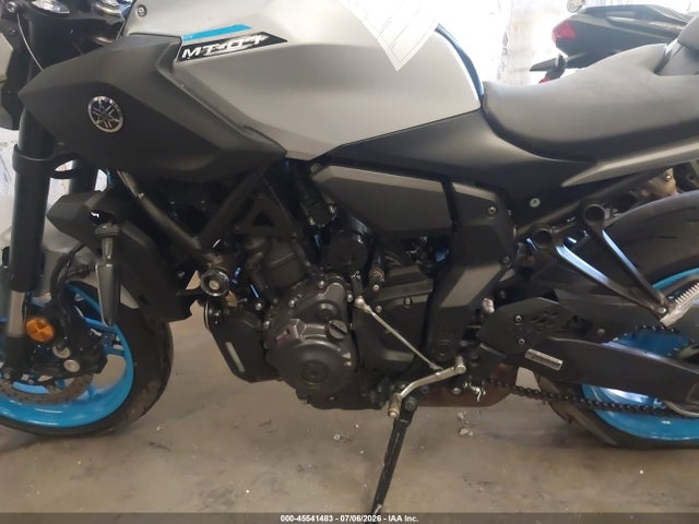 Yamaha Mtn690 C 2025 JYARM48Y9SA000410 Image 9
