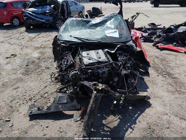 Aukcja sprzedaży 2019 Chevrolet Corvette Z06, vin: 1G1YR2D67K5603500, numer aukcji: 45541490