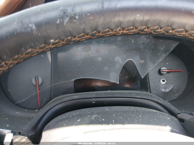 Aukcja sprzedaży 2019 Chevrolet Corvette Z06, vin: 1G1YR2D67K5603500, numer aukcji: 45541490