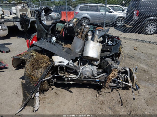 Aukcja sprzedaży 2019 Chevrolet Corvette Z06, vin: 1G1YR2D67K5603500, numer aukcji: 45541490