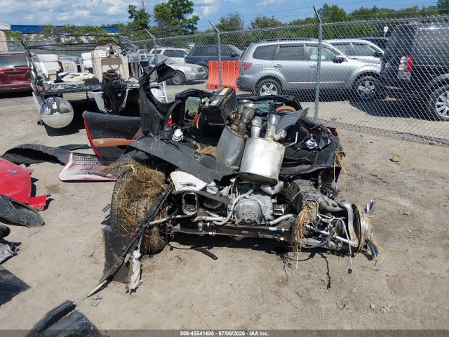 Aukcja sprzedaży 2019 Chevrolet Corvette Z06, vin: 1G1YR2D67K5603500, numer aukcji: 45541490
