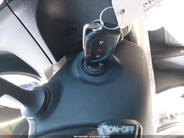 Toyota COROLLA IM 2017 JTNKARJE7HJ547112 Image 11