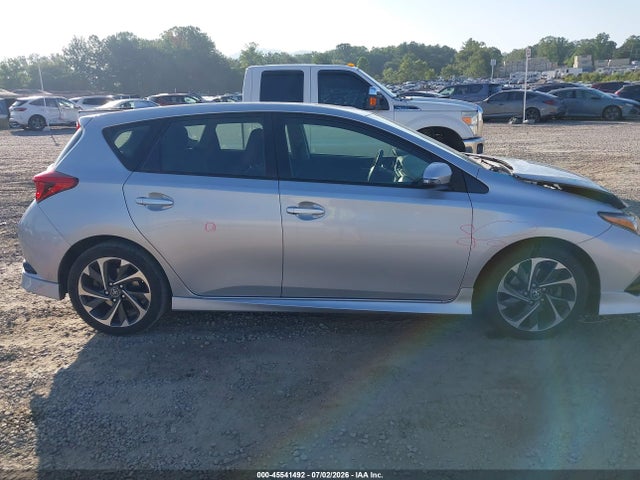 Toyota COROLLA IM 2017 JTNKARJE7HJ547112 Image 13