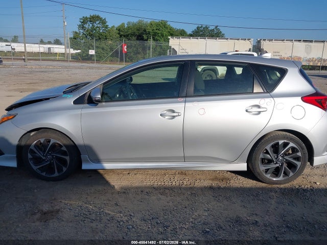 Toyota COROLLA IM 2017 JTNKARJE7HJ547112 Image 14
