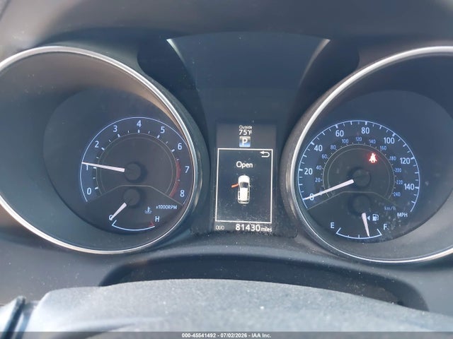 Toyota COROLLA IM 2017 JTNKARJE7HJ547112 Image 15