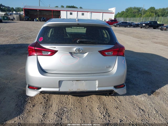 Toyota COROLLA IM 2017 JTNKARJE7HJ547112 Image 16