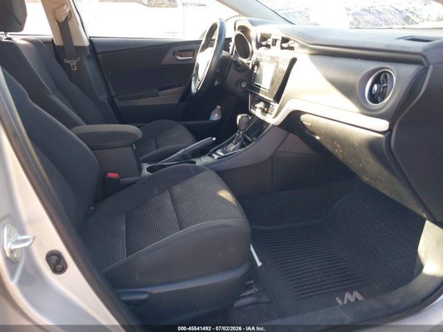 Toyota COROLLA IM 2017 JTNKARJE7HJ547112 Image 5
