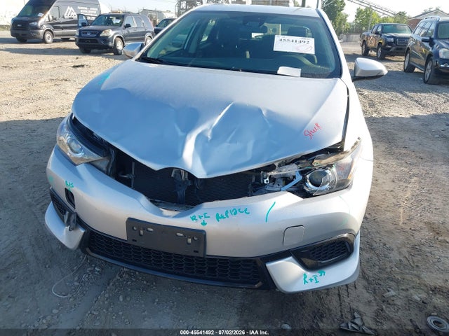Toyota COROLLA IM 2017 JTNKARJE7HJ547112 Image 6