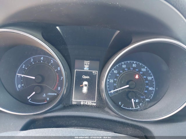 Toyota COROLLA IM 2017 JTNKARJE7HJ547112 Image 7