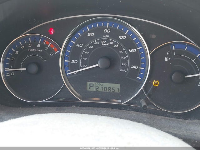 Продажа на аукционе авто 2013 Subaru Forester 2.5x Premium, vin: JF2SHADC2DH439818, номер лота: 45541500