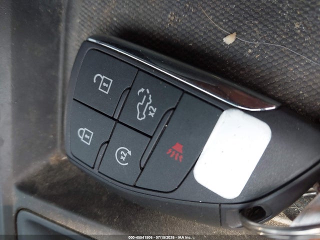 Продаж на аукціоні авто 2024 Gmc Sierra 1500 4wd  Standard Box Slt, vin: 3GTUUDEL7RG234368, номер лоту: 45541506