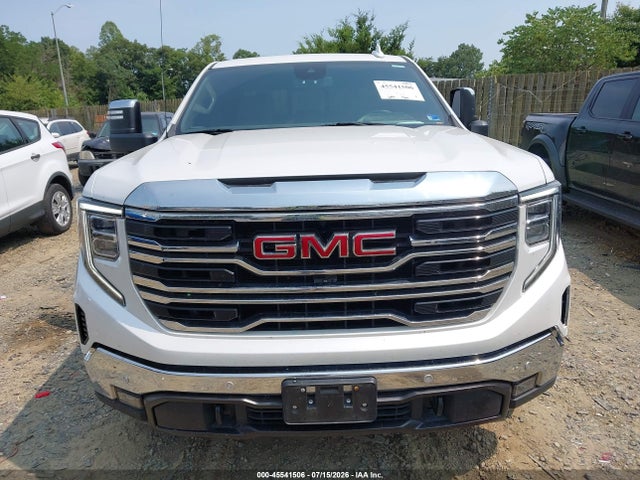Продаж на аукціоні авто 2024 Gmc Sierra 1500 4wd  Standard Box Slt, vin: 3GTUUDEL7RG234368, номер лоту: 45541506