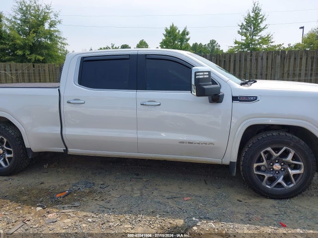 Продаж на аукціоні авто 2024 Gmc Sierra 1500 4wd  Standard Box Slt, vin: 3GTUUDEL7RG234368, номер лоту: 45541506