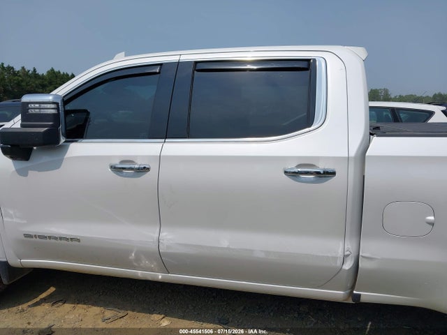 Продаж на аукціоні авто 2024 Gmc Sierra 1500 4wd  Standard Box Slt, vin: 3GTUUDEL7RG234368, номер лоту: 45541506