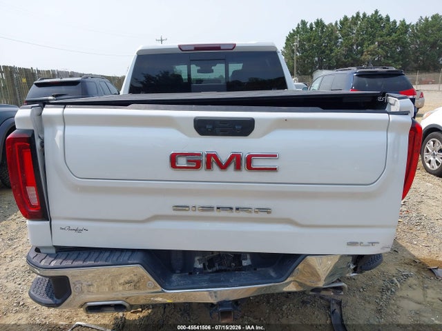 Продаж на аукціоні авто 2024 Gmc Sierra 1500 4wd  Standard Box Slt, vin: 3GTUUDEL7RG234368, номер лоту: 45541506