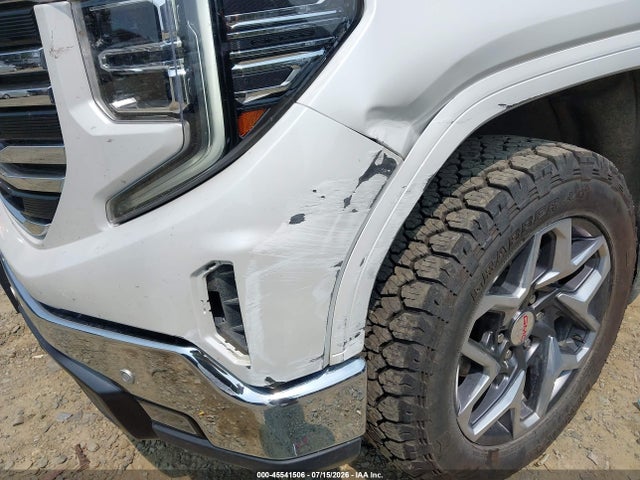 Продаж на аукціоні авто 2024 Gmc Sierra 1500 4wd  Standard Box Slt, vin: 3GTUUDEL7RG234368, номер лоту: 45541506