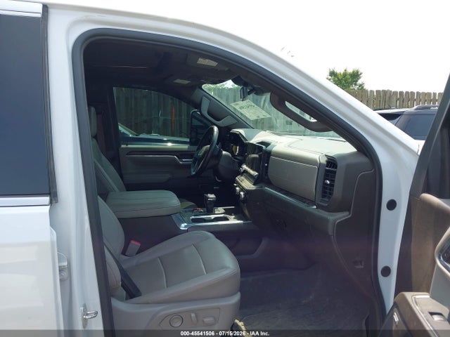 Продаж на аукціоні авто 2024 Gmc Sierra 1500 4wd  Standard Box Slt, vin: 3GTUUDEL7RG234368, номер лоту: 45541506