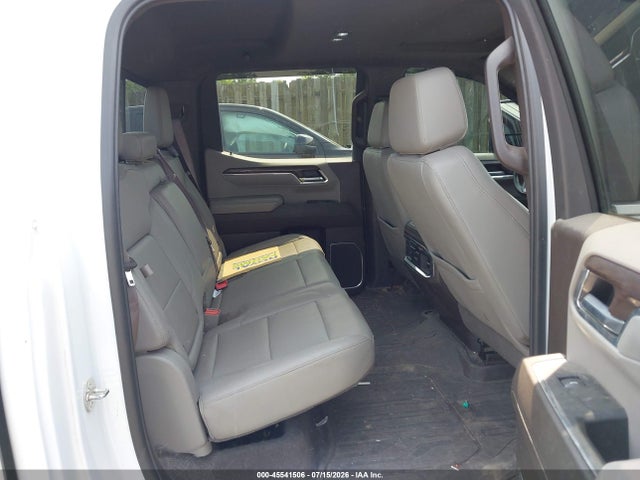 Продаж на аукціоні авто 2024 Gmc Sierra 1500 4wd  Standard Box Slt, vin: 3GTUUDEL7RG234368, номер лоту: 45541506