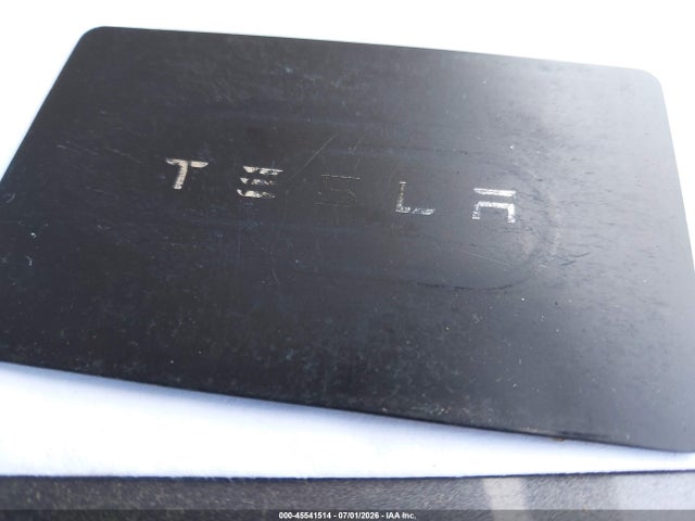 Продажа на аукционе авто 2020 Tesla Model Y Long Range Dual Motor All-wheel Drive/performance Dual Motor All-wheel Drive, vin: 5YJYGDEF6LF058770, номер лота: 45541514