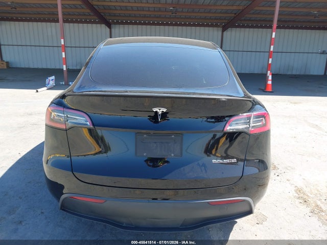 Продажа на аукционе авто 2020 Tesla Model Y Long Range Dual Motor All-wheel Drive/performance Dual Motor All-wheel Drive, vin: 5YJYGDEF6LF058770, номер лота: 45541514