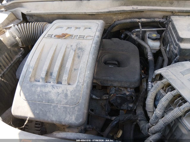 Aukcja sprzedaży 2014 Chevrolet Equinox Lt, vin: 1GNALBEK5EZ131968, numer aukcji: 45541516