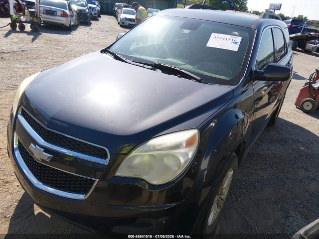 Продажа на аукционе авто 2014 Chevrolet Equinox Lt, vin: 1GNALBEK5EZ131968, номер лота: 45541516