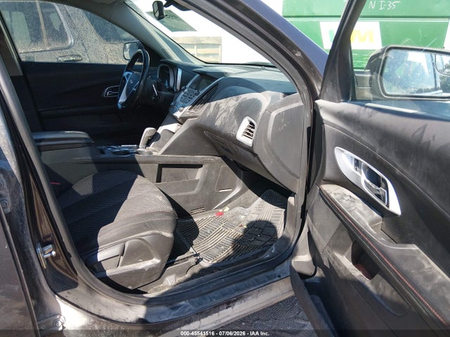 45541516 :رقم المزاد ، 1GNALBEK5EZ131968 vin ، 2014 Chevrolet Equinox Lt مزاد بيع