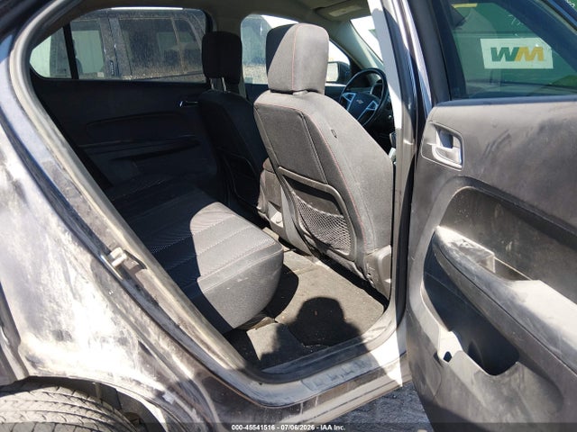 45541516 :رقم المزاد ، 1GNALBEK5EZ131968 vin ، 2014 Chevrolet Equinox Lt مزاد بيع