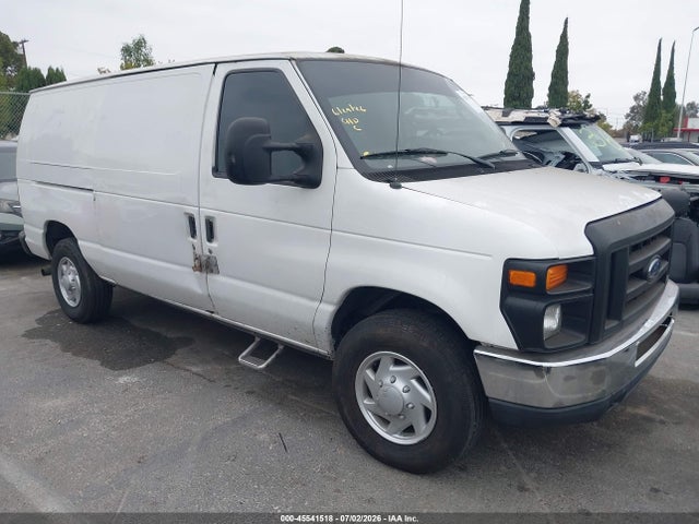 Aukcja sprzedaży 2012 Ford E-250 Commercial/recreational, vin: 1FTNE2EL0CDB08556, numer aukcji: 45541518