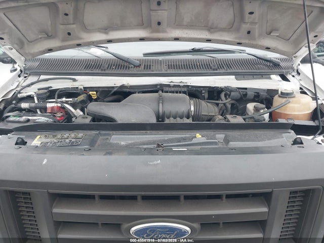 Aukcja sprzedaży 2012 Ford E-250 Commercial/recreational, vin: 1FTNE2EL0CDB08556, numer aukcji: 45541518