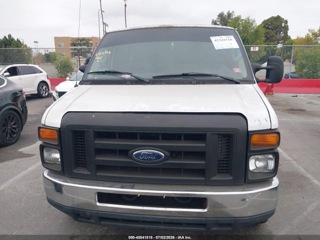 Aukcja sprzedaży 2012 Ford E-250 Commercial/recreational, vin: 1FTNE2EL0CDB08556, numer aukcji: 45541518