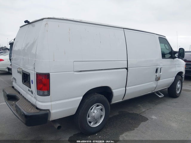 Aukcja sprzedaży 2012 Ford E-250 Commercial/recreational, vin: 1FTNE2EL0CDB08556, numer aukcji: 45541518