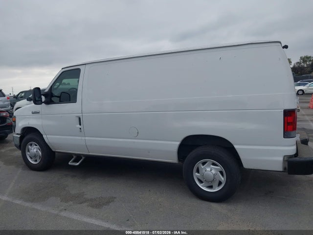 Aukcja sprzedaży 2012 Ford E-250 Commercial/recreational, vin: 1FTNE2EL0CDB08556, numer aukcji: 45541518