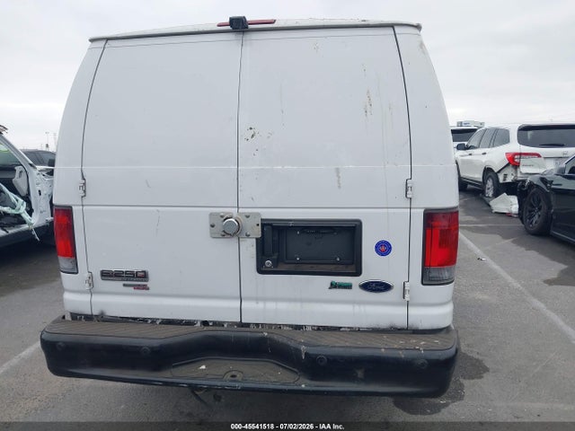 Aukcja sprzedaży 2012 Ford E-250 Commercial/recreational, vin: 1FTNE2EL0CDB08556, numer aukcji: 45541518
